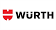 Logo de Wurth Do Brasil