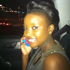 Anne Muthee's Instagram, Twitter & Facebook