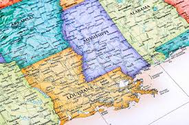 Are the highest mountains in russia? 27 Things You Need To Know About Louisiana Before You Move There Movoto