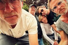 Eric Gauthier & Band