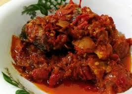 5.565 resep terong balado padang ala rumahan yang mudah dan enak dari komunitas memasak terbesar dunia! 10 Masakan Padang Yang Paling Digemari Dan Dijamin Bikin Nagih Mau Tahu Resepnya