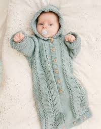 If you're looking for an easy mitten knitting pattern or want to try something more difficult, you'll surely find a pattern that fits your need. Knitting Pattern Baby Sleeping Bag Cocoon Sleep Sack Bunting Etsy Knitting Patterns Cocoon Baby Knitting Patterns Free Baby Knitting Patterns