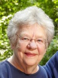 Obituary information for LaVonne Marie Iverson