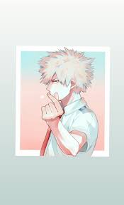 phone bg bakugo katsuki cute anime wallpaper anime wallpaper hero wallpaper