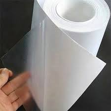 Some brands have specific products for inkjet printers or laser printers, while others are compatible with both. Pvc Transparent Sticker Sheet Rs 15 Sheet Kotak Traders Id 22458180633