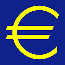 Typing the euro symbol on windows. File Euro Symbol Svg Wikipedia