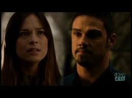 Vincent and Catherine