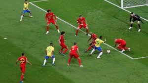 Resultado de imagem para brasil e belgica