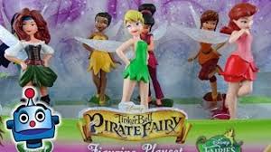Disney Hadas Y Piratas Playset Tinkerbell And The Pirate Fairy Juguetes De Hadas Dailymotion Video Tinkerbell hadas y piratas es otra de las nuevas películas de disney que podremos ver en latinoamérica en tiempo breve. disney hadas y piratas playset tinkerbell and the pirate fairy juguetes de hadas