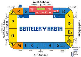 Sc Paderborn 07 Benteler Arena Stadionguide