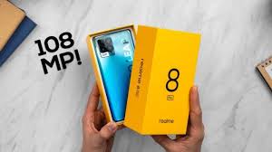Realme 8 in india is equipped with 64mp ai quad camera, 16.3cm(6.43) super amoled fullscreen and helio g95 gaming processor.learn more about features and pricing at realme.com. Take A Peek At The Power Of The Realme 8 And Pro Cameras Launched Today World Today News