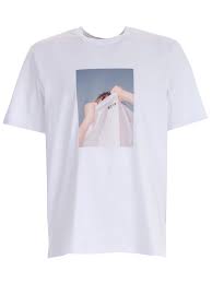 Msgm T Shirt