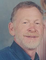 Obituary for William M. Locklear