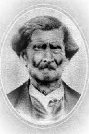 Valentine Acord (1806-1895)