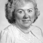 June Firestone Obituary