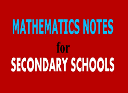 Based on the spm form 4 mathematics syllabus. Basic Mathematics Form Four Study Notes Topic 4 Probability Darasa Letu