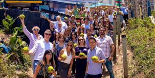 What is the latin word for fall together? Bbmri Eric Brings Biobankers From Latin America Together In Rio De Janeiro
