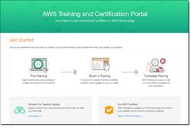 New Aws Training And Certification Portal Aws Blog In 2020 Teaching Train Portal