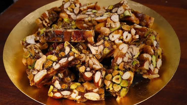 Walnut Gangjeong