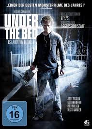 Under the Bed (2012)
