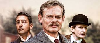 Arthur & George: Episode 1 Review and Recap