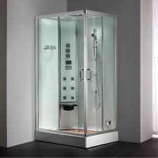 Cheap Steam Shower Enclosure Buy Quality Sauna Room Directly From China Steam Shower Suppliers 2017 Lu Shower Cabin Steam Shower Enclosure Steam Shower Cabin
