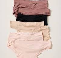 Maternity & Postpartum Underwear | Kindred Bravely
