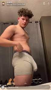 Young bull stacked - ThisVid.com