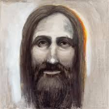 Hope through art: Glenn's Easter message and how Jesus has inspired his  artwork