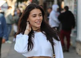 A place for fans of madison beer to view, download, share, and discuss their favorite images, icons, photos and wallpapers. Madison Beer Hot Spicy Navel In Bikini Pictures Galleries