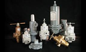 Uses include commercial, residential and light industrial for burners and unit heaters. Marsh Bellofram Belgas Division Pressure Regulator 2015 09 07 Achrnews