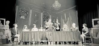 The Addams Family...