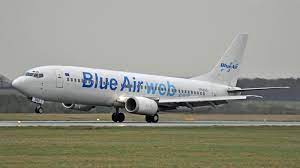 Agentii de turism cluj,formula 1, campionat,concert,bilete de avion, rezervare hotel,bilete de avion,low cost,oferte speciale,last minute. Blue Air LeagÄƒ Transilvania De Litoral Cu O CursÄƒ De La Cluj Napoca La ConstanÅ£a Economica Net