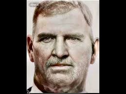 Jack Hollis lived at Tipperary Flat til he died early 1950s