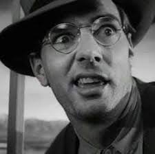 Remembering Jack Elam's Career in Westerns and Twilight Zone