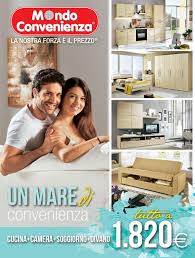 Mondoconvenienca Volantino 1luglio 31agosto2014 By Catalogopromozioni Com Issuu