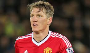 It's where your interests connect you with your people. Schweinsteiger Man Utd Must Find Killer Instinct Or Face Exiting The Champions League Football Sport Express Co Uk