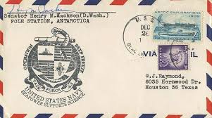19 First Day Covers Of The United States Image: PICRYL