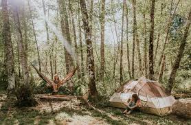 Hipcamp Campground Rentals Best Campgrounds St Helens Pacific North