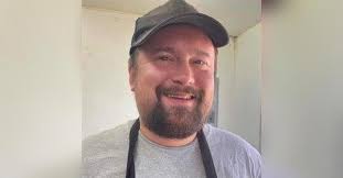 Stephen A. Kinser Obituary