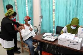 Users need not pay money for coronavirus vaccine registration. A2i Supports Covid 19 Vaccination Programme Undp In Bangladesh
