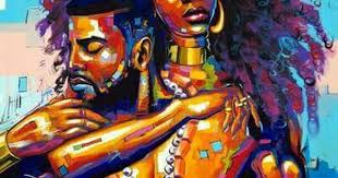 Black Art In America Llc Pin On Beautiful Black Art