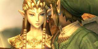 The Legend of Zelda Fan Creates Incredible Link and Zelda Cosplays