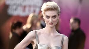 Guardians of the galaxy vol. The Crown Elizabeth Debicki Will Play Princess Diana In The Final Two Seasons