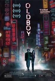 Pin By Nooshin On Movie In 2020 Thriller Movies Oldboy 2003 Oldboy