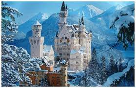 Some 15 chinese couples who already married in china, travelled to g 12 Magical European Castles You Can Get Married In Wedded Wonderland