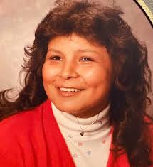 Obituary for Ramona Lynn Staples