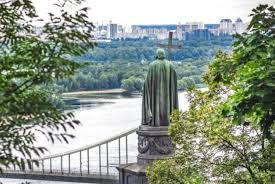 У києві завершився хресний хід упц (мп): 28 Lipnya Den Hreshennya Rusi Chomu Cya Data Ye Vazhlivoyu Dlya Ukrayinciv 28 07 2018 Vsim Ua