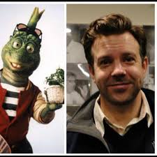 Dinosaurios, Disney Plus: ¿Quiénes son los actores detrás de los  entrañables personajes?