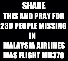Check spelling or type a new query. Insiden Kehilangan Pesawat Mh370 Posts Facebook